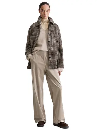 MARC O'POLO | Sobrecamisa |